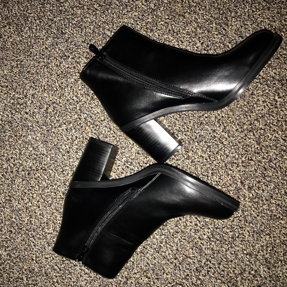 Booties - Picture 2 of 3